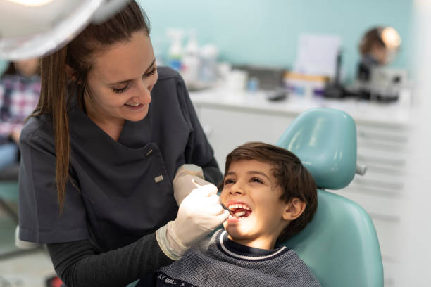 Best Same-Day Emergency Dentist in Parkland, WA
